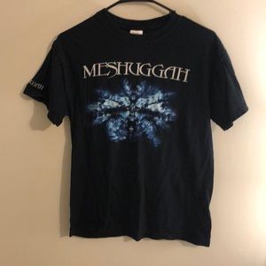 Meshugga Tee Shirt